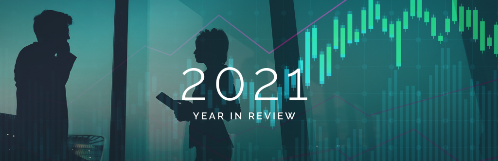 2021 Year in Review