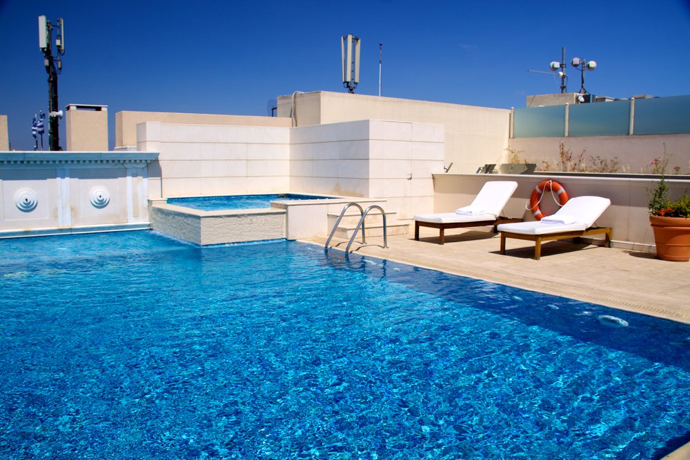 Aqua-Leisure Acquires INYO Pool Products