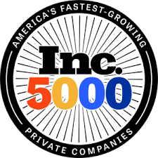 Inc. magazine 5000 logo