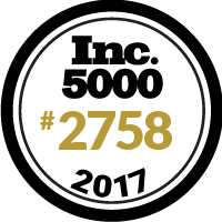 Blackford Recognized as One of America’s Fastest-Growing Private Companies