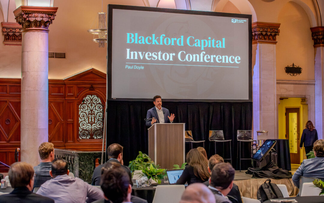 How Can PE Firms Engage With AI?: Reflections From Our Recent Investor Conference