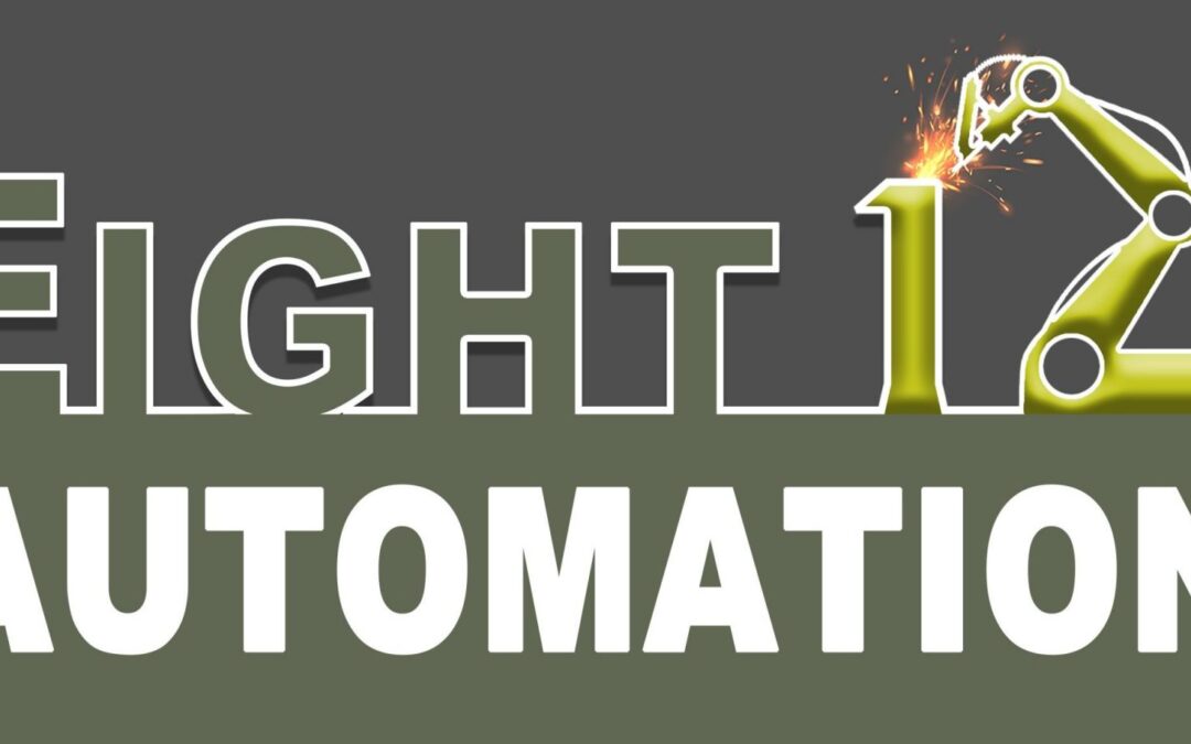 Blackford Capital Expands PACIV, its Industrial Automation Platform, with the Acquisition of Eight12 Automation