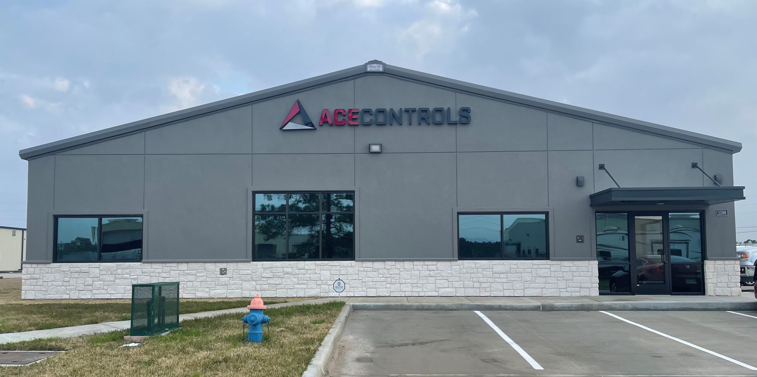 Ace Controls Joins Blackford's PACIV Platform for Industrial Automation Expansion