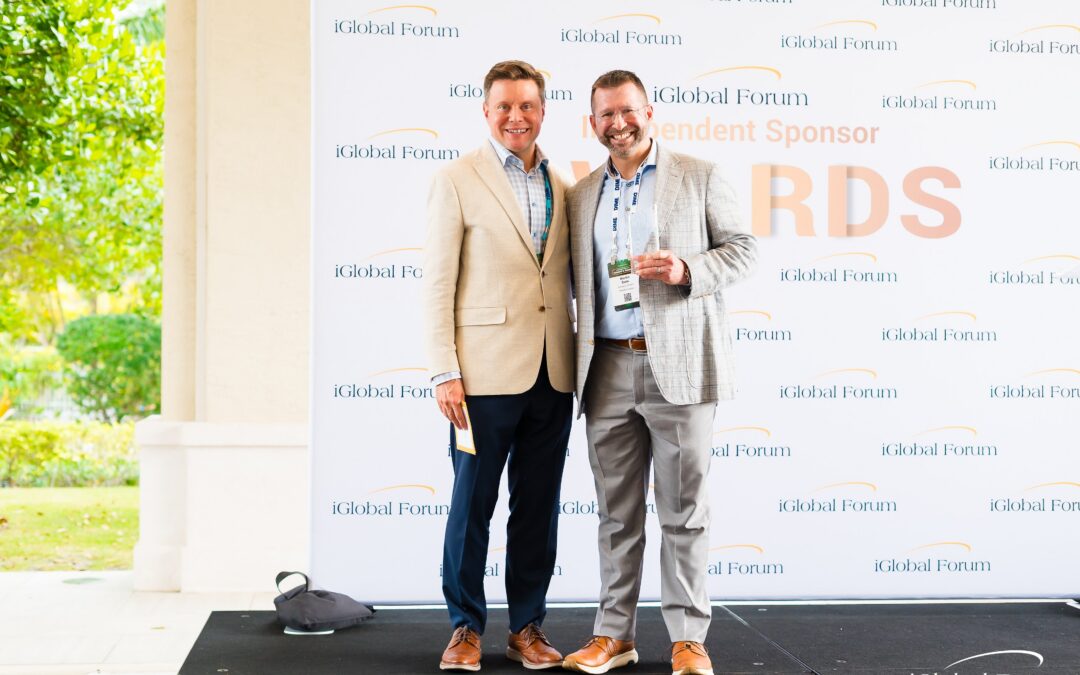 Blackford Capital Wins Independent Sponsor of the Year and Deal of the Year at the 2026 iGlobal Independent Sponsor Awards
