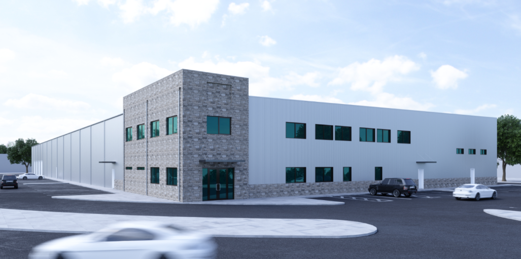 Blackford Capital Invests in Houston-based Texas Injection Molding