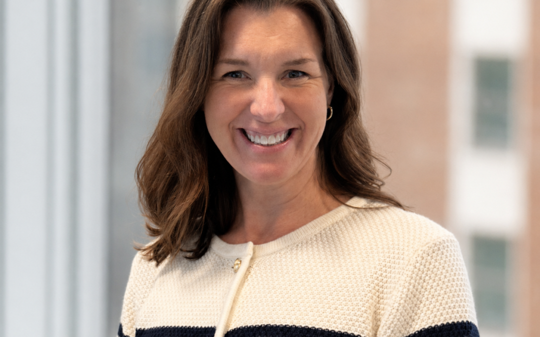 Blackford Capital Employee Spotlight – Kelly Potter