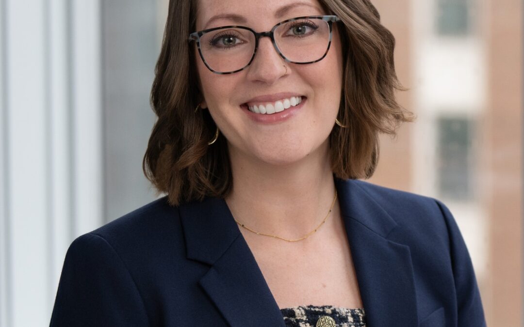 Blackford Capital Employee Spotlight – Emily Heist