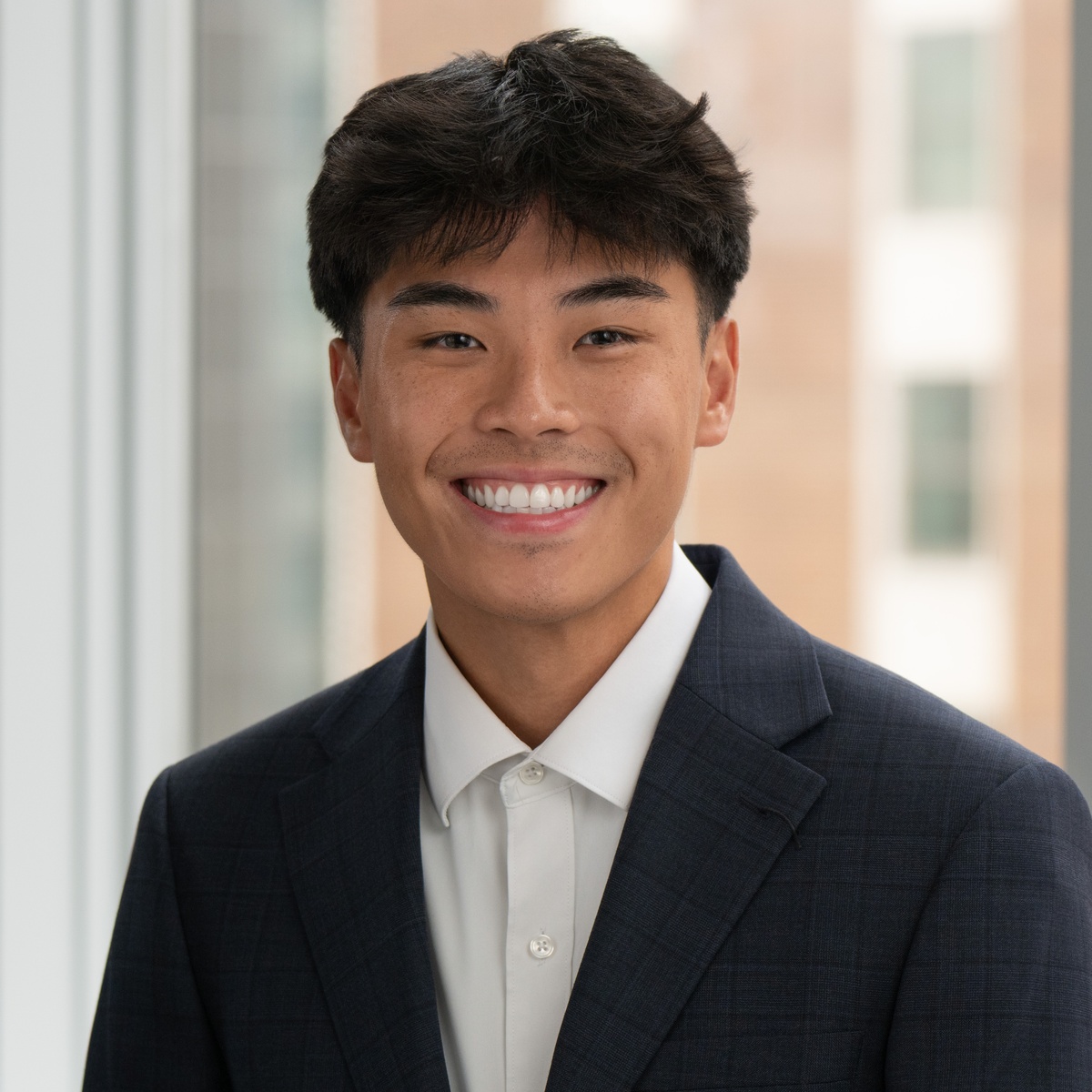 John Gutmann headshot