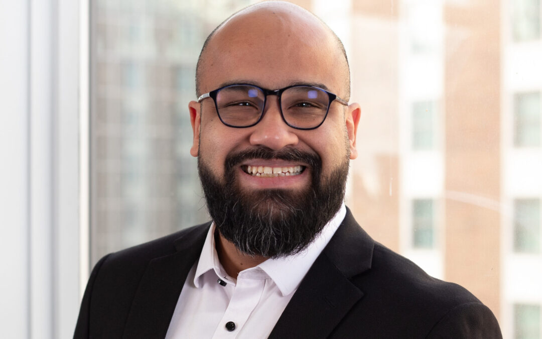 Blackford Capital Employee Spotlight – Rishabh Mukherjee, Vice President of Deals